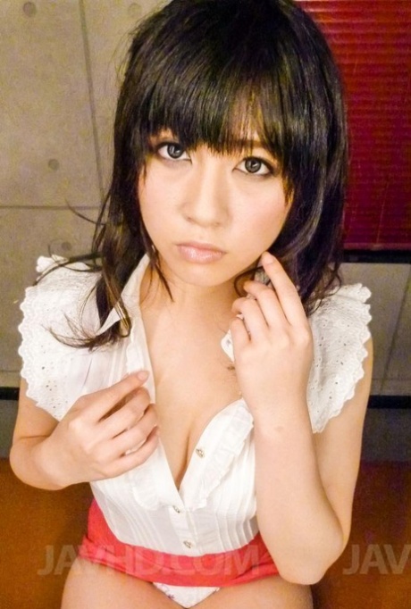 Kyoka Mizusawa nudes model image