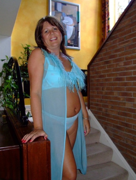 granny grandpa homemade beautiful nude img