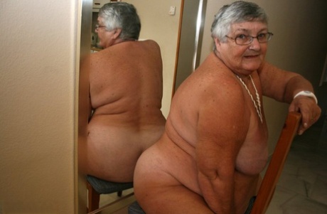 bbw mature granny sexy images