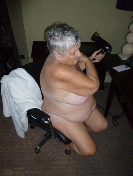 filthy perverted granny fucking beautiful naked picture