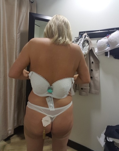 mature series irish redhead chubby sexy xxx img