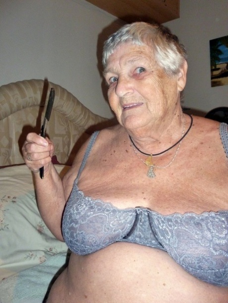 Grandma Libby adult star galleries