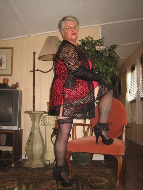 english granny pussy hot pic