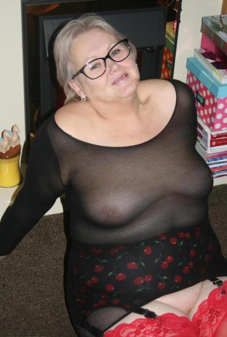 dirty fat granny free sexy image