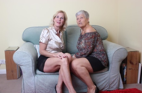 mature generation naked galleries