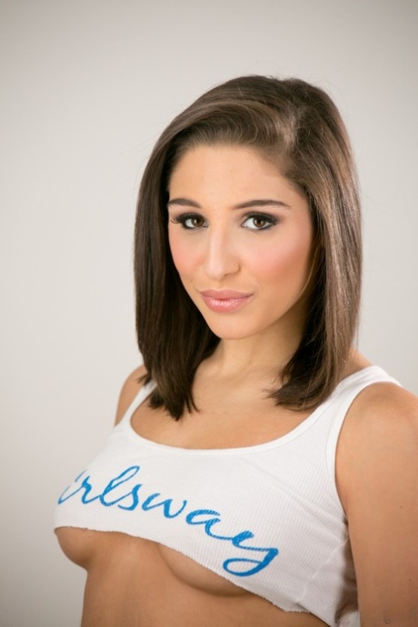 Abella Danger beautiful star img