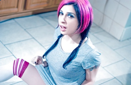 Joanna Angel naked star archive