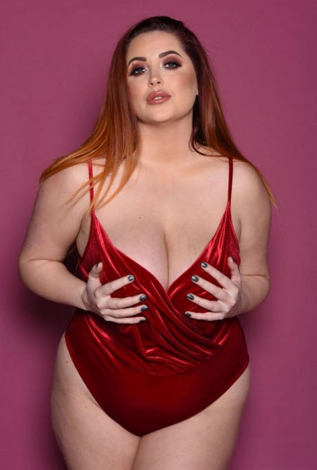 Lucy Vixen xxx pornstar picture