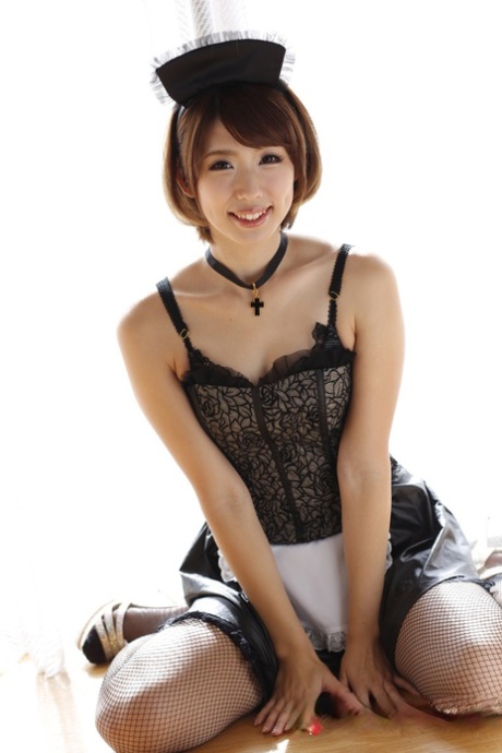 Seira Matsuoka star best pictures