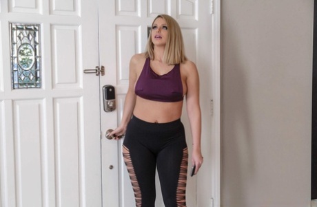 Brooklyn Chase free actress photo