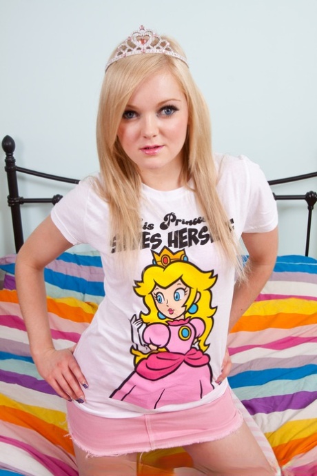 Princess Bratty perfect star gallery